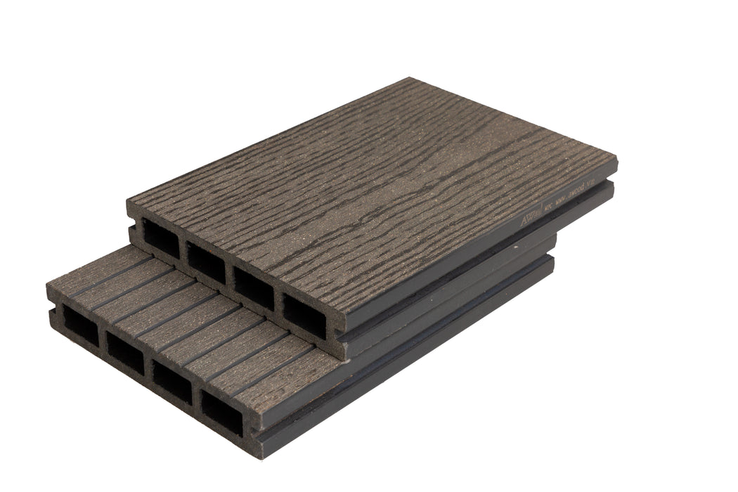 composite decking