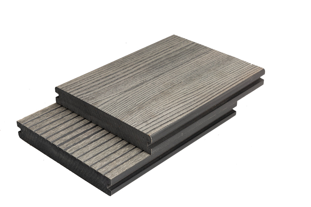 composite decking