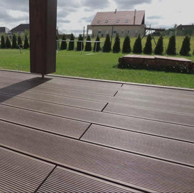 Classic Composite Decking