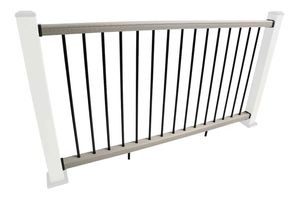 Composite Balustrade