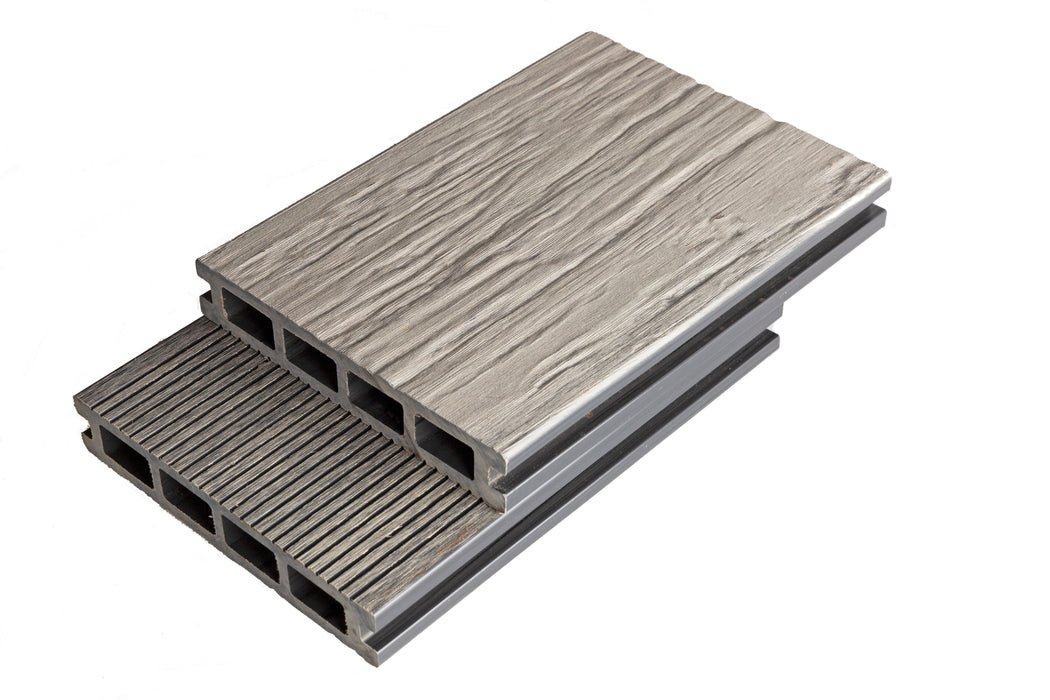 composite decking