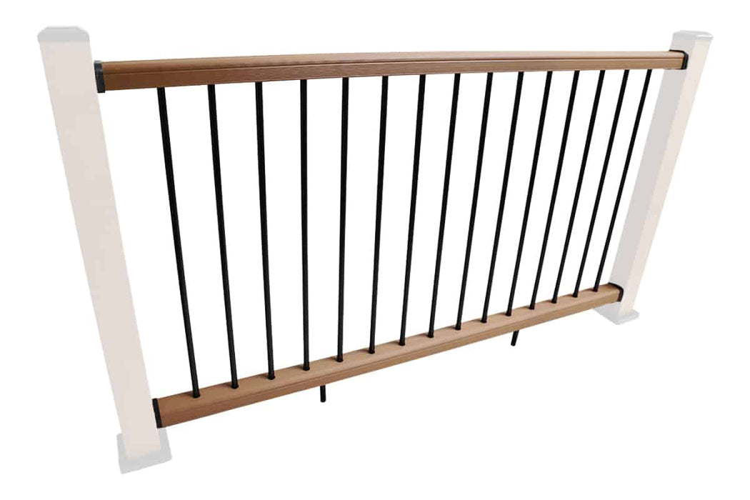 Composite Balustrade