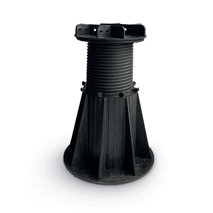 Adjustable Pedestal Supports 165-265mm